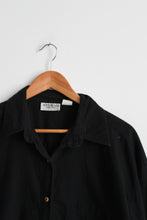 eclipse button up
