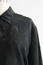 nightingale button up