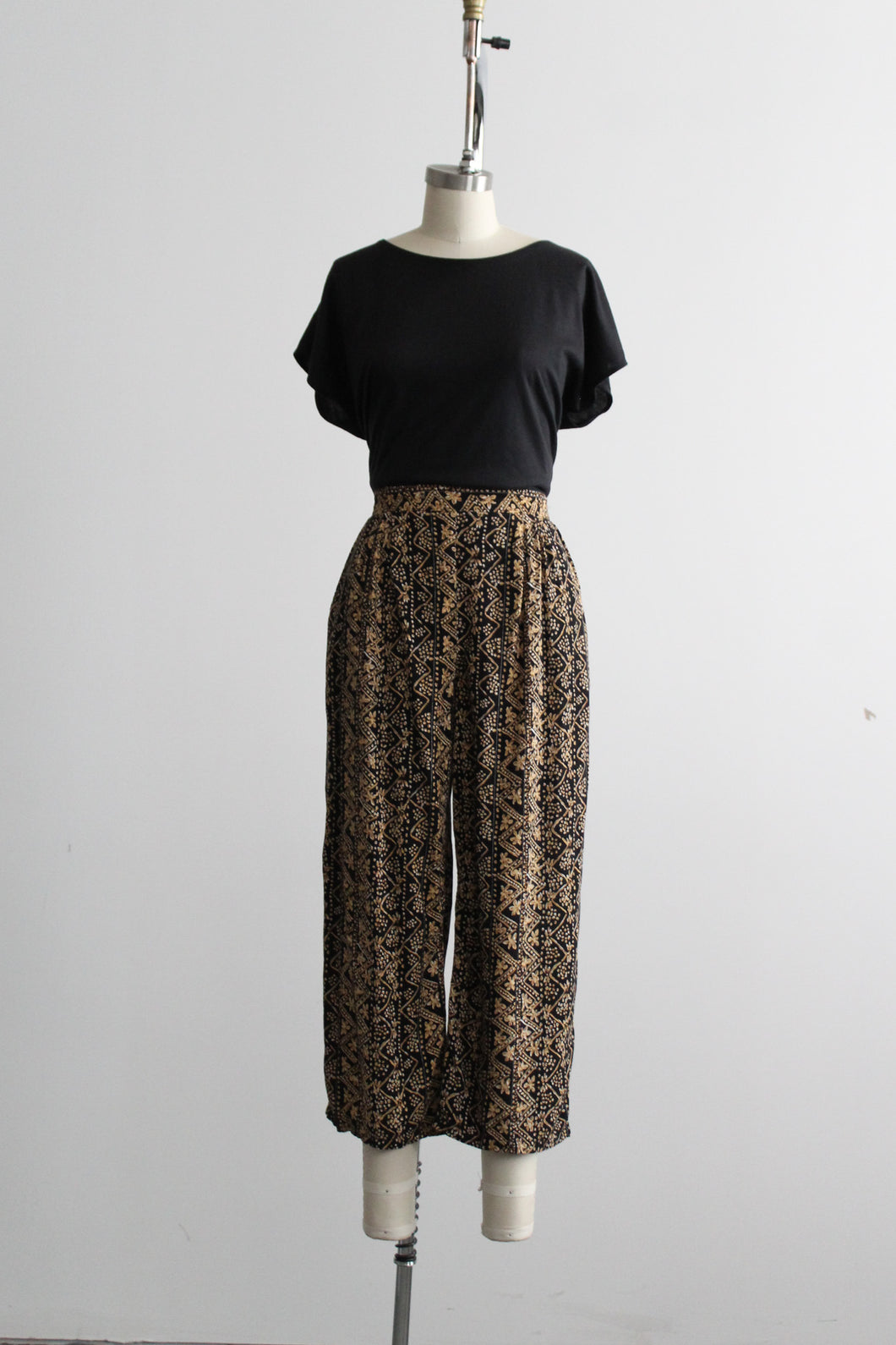 solstice lounge trousers