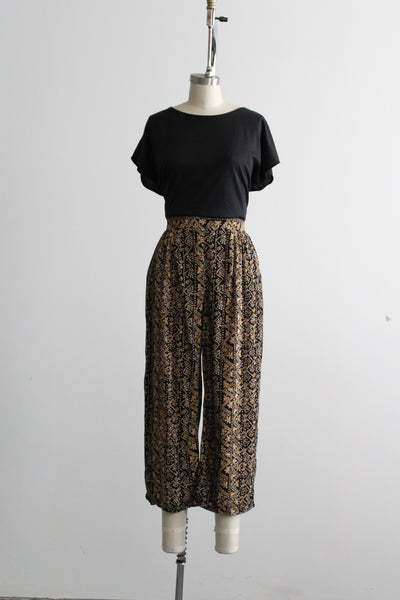 solstice lounge trousers
