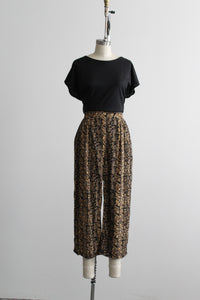 solstice lounge trousers