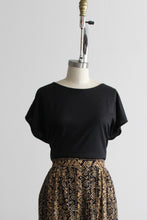 nightshade tee