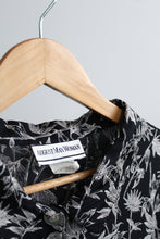 thistlemoon button up