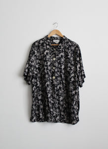 thistlemoon button up