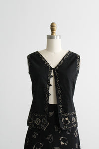 central perk dress set