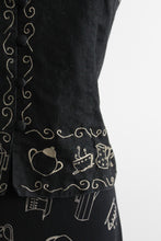 central perk dress set
