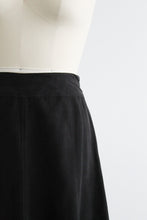 inkwell midi skirt