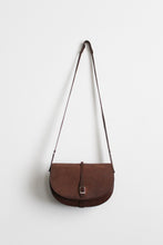 whiskey leather bag