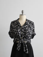 thistlemoon button up