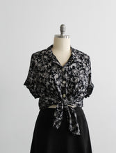 thistlemoon button up