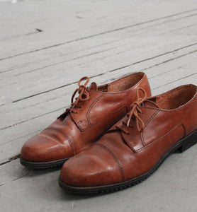 oxfords size 10