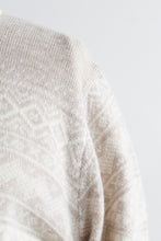aspen lodge sweater (s/m)