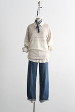 aspen lodge sweater (s/m)