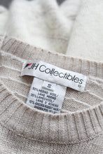 aspen lodge sweater (s/m)
