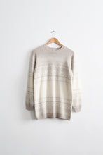 aspen lodge sweater (s/m)