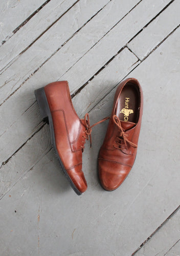 oxfords size 10