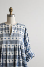 heartsong day dress