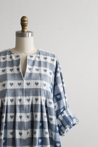 heartsong day dress