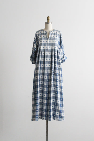 heartsong day dress