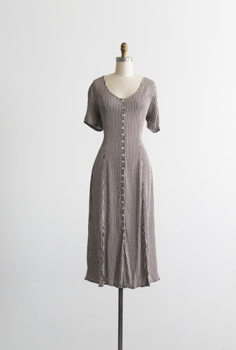 larkspur picnic dress