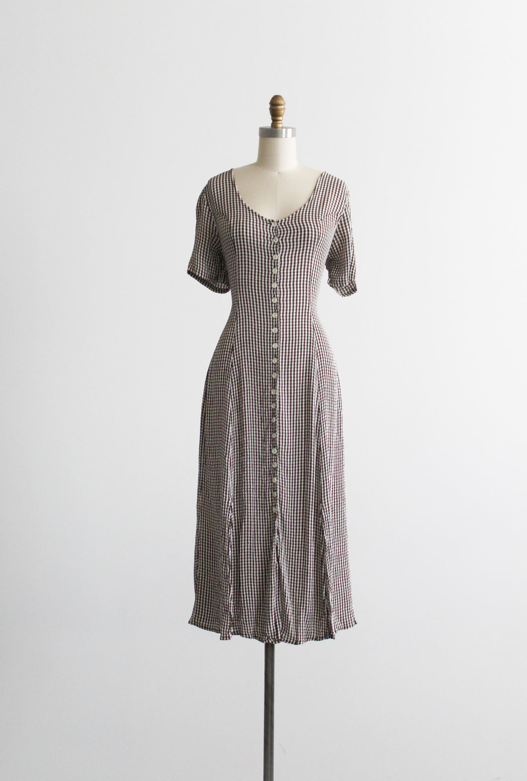 larkspur picnic dress
