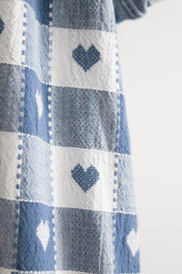 heartsong day dress