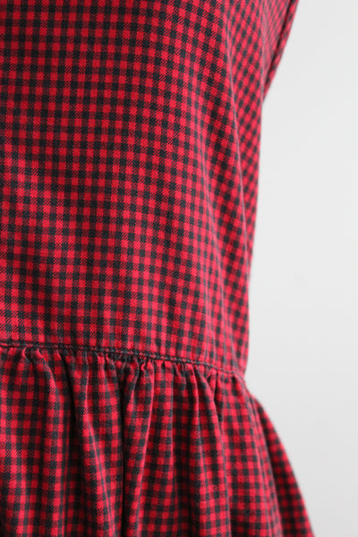 sunday market dress