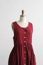 sunday market dress