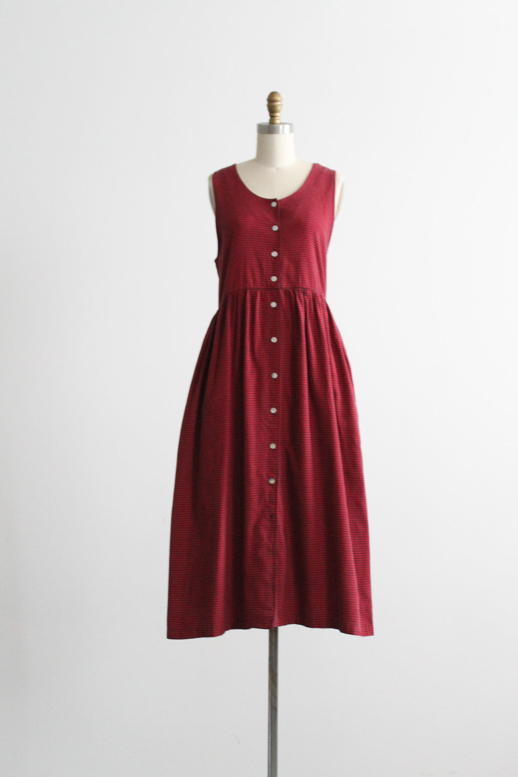 sunday market dress