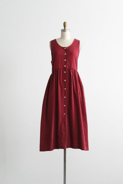 sunday market dress