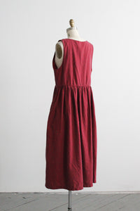 sunday market dress