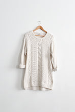 cotton rory sweater (m)