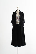 equinox velvet chore coat