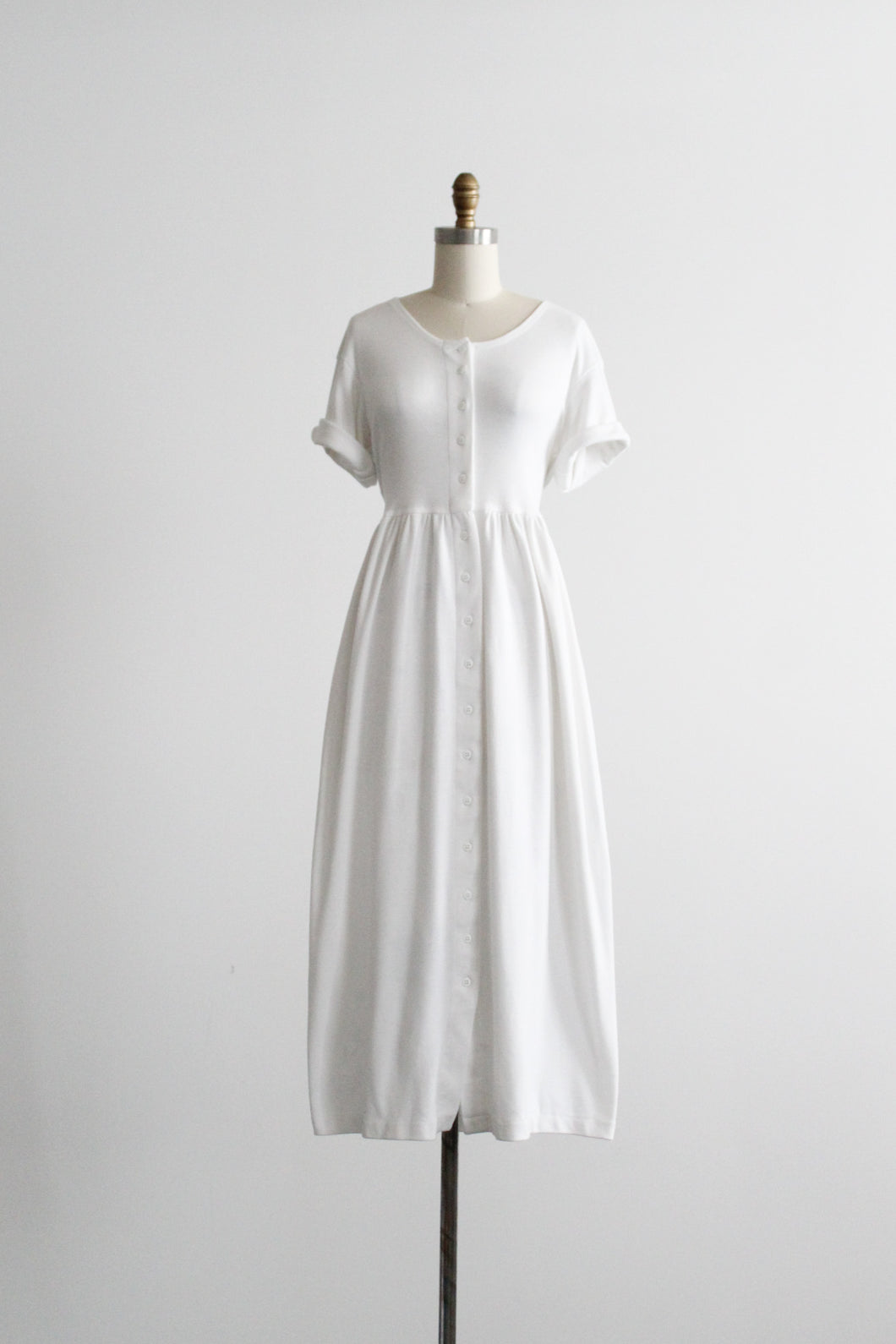 chamomile market dress