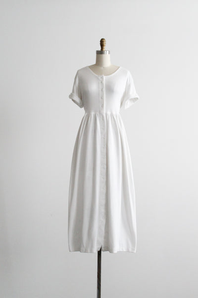 chamomile market dress