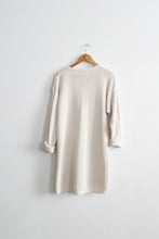 cotton rory sweater (m)