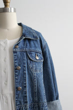dock coat