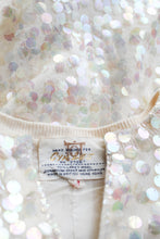 champagne bubble cardigan