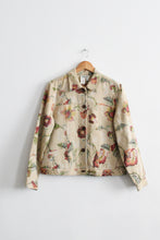 garden market jacket (m)