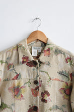 garden market jacket (m)