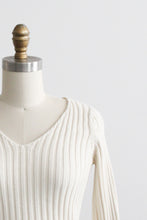 homestead cotton sweater