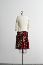homestead cotton sweater
