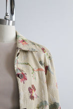 garden market jacket (m)