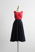 nightwood wool midi skirt