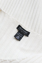 homestead cotton sweater