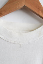 galapagos cropped tee (l/xl)