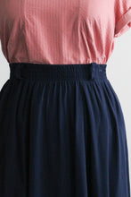 adriatic midi skirt