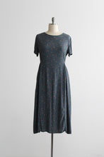 leafwork day dress