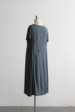 leafwork day dress