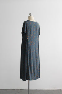 leafwork day dress